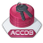 MS Access ACCDB Icon 48x48 png